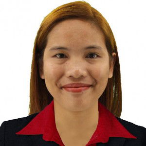 Myraly Marcos profile icon