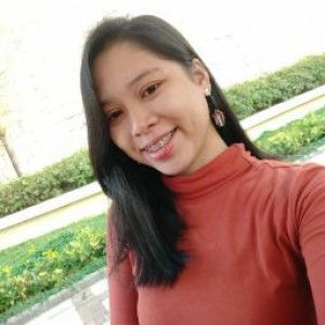 Desiree Joy C. Dejarlo profile icon