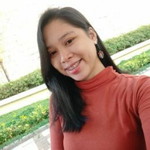 Desiree Joy C. Dejarlo profile icon