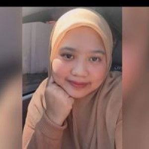 Syahrinasha Sylvester profile icon