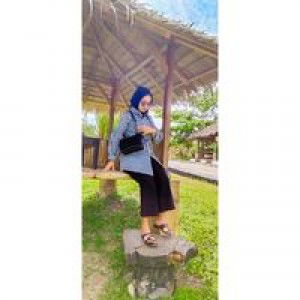 Zienta Febriansari profile icon