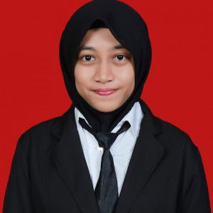 Amalia Dzulfida profile icon