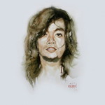 kinkin watercolorist profile icon