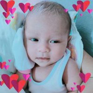 Precious Jean Enriquez Custodio profile icon