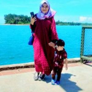 Ina Uwais profile icon