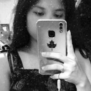 Hearty May Sicuhan Baladjay profile icon