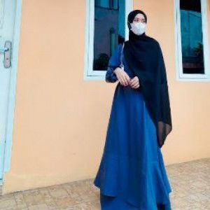 lailatul bariroh profile icon