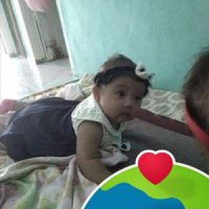 Geisha Salsabila profile icon