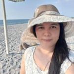RichieLina Sarmiento Kasaori profile icon