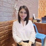 Joana Imperial Perez profile icon