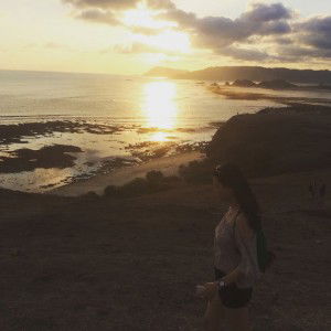 Indira Ratna Ningtyo profile icon