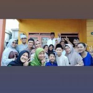 Muezza Dan profile icon