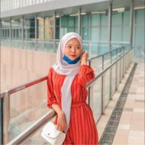 Suliha Abdullah profile icon