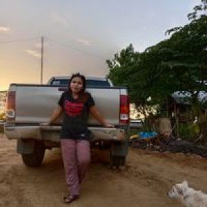 DanJie Deocampo profile icon