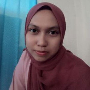 Anisatul Lutfiyyah profile icon