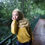 Aina Warsono profile icon