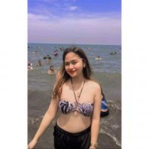 Sarina Rabino Oyoa profile icon