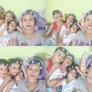 Maria Arra Shin Isip profile icon