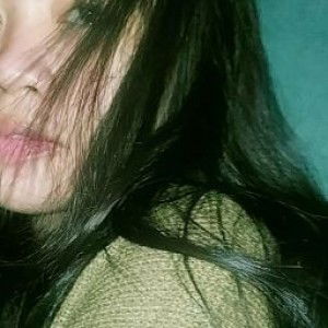 badass girl profile icon