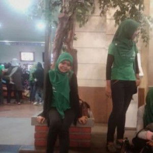 rofina nurhazanah profile icon