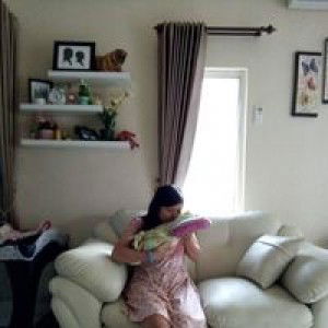 Cindy Natalia profile icon