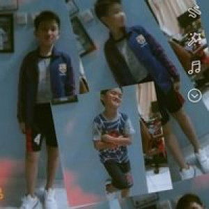 Dhie Enu Safitri profile icon