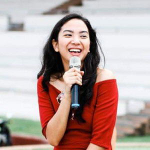 Olivia Manapat - Dimaculangan profile icon