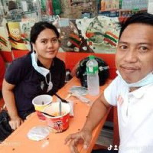 Jovy Alfonso Daquioag profile icon