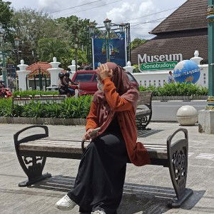 Zahra Oktafiyana profile icon