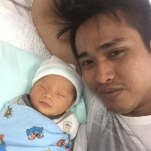 Anggie syafrila Syafrial