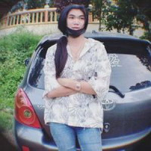 Pin Pornnipa profile icon