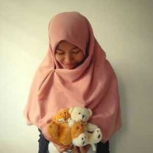 Rama Susanti profile icon