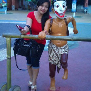 Vindy RayhaNia profile icon