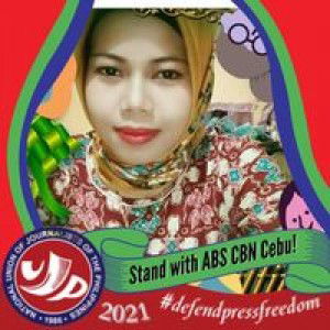 Syamsiah Sam profile icon