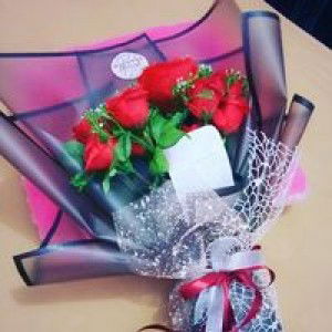 Andi Sri Ulfi Nofrianti profile icon