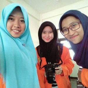 Alfiatul Munawaroh profile icon