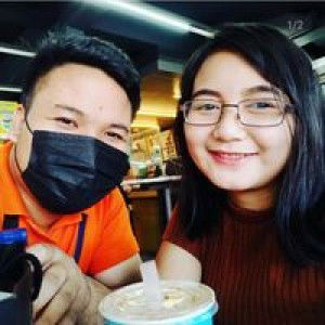 Mia Añonuevo profile icon