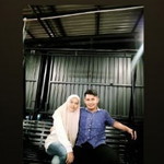 Fizhy Saftri profile icon