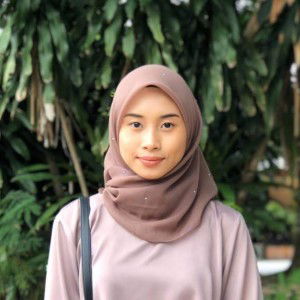 nurul shakila profile icon