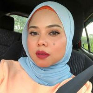 Hatika Azim profile icon