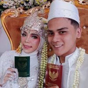 Andini Permata Sari profile icon