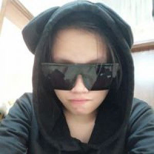 Rahaf Virgo Moet profile icon