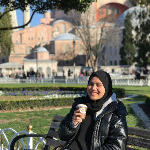 Nur Alia Syuhada