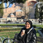 Nur Alia Syuhada profile icon