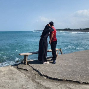 Ayu Putri Hidayat profile icon