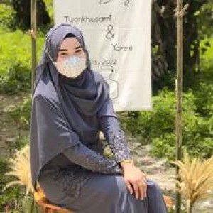 Nuwatee Salaeh profile icon