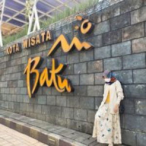 Fitri Maulidya profile icon