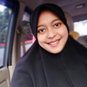 Utami Puji profile icon