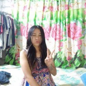 Lenie Peralta profile icon