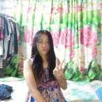 Lenie Peralta profile icon
